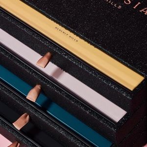 Anastasia Beverly Hills Palette Vault - NIB -RARE!